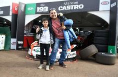 Foto de la galería: TC en Posadas: más de los que dejó la jornada de sábado en el Rosamonte