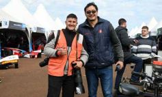 Foto de la galería: TC en Posadas: más de los que dejó la jornada de sábado en el Rosamonte