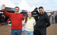 Foto de la galería: TC en Posadas: más de los que dejó la jornada de sábado en el Rosamonte