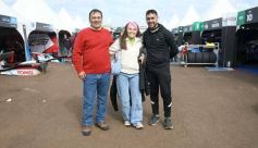 Foto de la galería: TC en Posadas: más de los que dejó la jornada de sábado en el Rosamonte