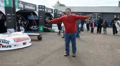 Foto de la galería: TC en Posadas: más de los que dejó la jornada de sábado en el Rosamonte