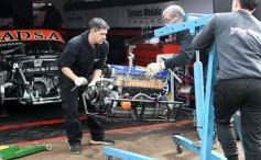 Foto de la galería: TC en Posadas: más de los que dejó la jornada de sábado en el Rosamonte