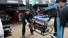 Foto de la galería: TC en Posadas: más de los que dejó la jornada de sábado en el Rosamonte