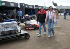 Foto de la galería: TC en Posadas: más de los que dejó la jornada de sábado en el Rosamonte