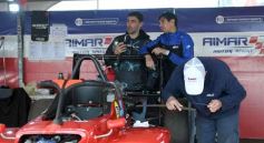 Foto de la galería: TC en Posadas: más de los que dejó la jornada de sábado en el Rosamonte