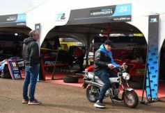 Foto de la galería: TC en Posadas: más de los que dejó la jornada de sábado en el Rosamonte