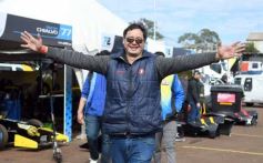 Foto de la galería: TC en Posadas: más de los que dejó la jornada de sábado en el Rosamonte