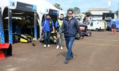 Foto de la galería: TC en Posadas: más de los que dejó la jornada de sábado en el Rosamonte