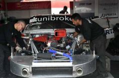 Foto de la galería: TC en Posadas: más de los que dejó la jornada de sábado en el Rosamonte