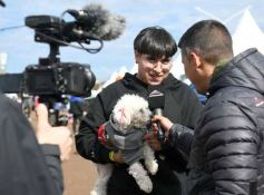 Foto de la galería: TC en Posadas: más de los que dejó la jornada de sábado en el Rosamonte