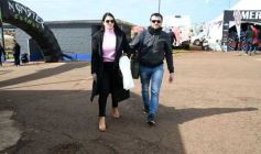 Foto de la galería: TC en Posadas: más de los que dejó la jornada de sábado en el Rosamonte