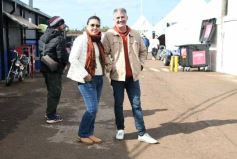 Foto de la galería: TC en Posadas: más de los que dejó la jornada de sábado en el Rosamonte