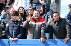 Foto de la galería: TC en Posadas: más de los que dejó la jornada de sábado en el Rosamonte