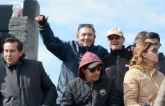 Foto de la galería: TC en Posadas: más de los que dejó la jornada de sábado en el Rosamonte