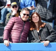 Foto de la galería: TC en Posadas: más de los que dejó la jornada de sábado en el Rosamonte