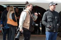 Foto de la galería: TC en Posadas: más de los que dejó la jornada de sábado en el Rosamonte