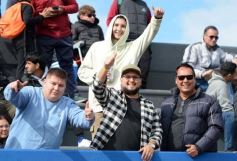 Foto de la galería: TC en Posadas: más de los que dejó la jornada de sábado en el Rosamonte