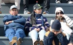 Foto de la galería: TC en Posadas: más de los que dejó la jornada de sábado en el Rosamonte