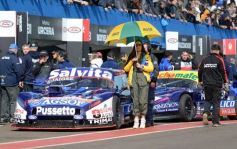 Foto de la galería: TC en Posadas: más de los que dejó la jornada de sábado en el Rosamonte