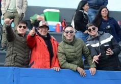 Foto de la galería: TC en Posadas: más de los que dejó la jornada de sábado en el Rosamonte