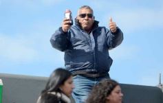 Foto de la galería: TC en Posadas: más de los que dejó la jornada de sábado en el Rosamonte