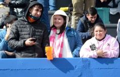 Foto de la galería: TC en Posadas: más de los que dejó la jornada de sábado en el Rosamonte