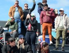 Foto de la galería: TC en Posadas: más de los que dejó la jornada de sábado en el Rosamonte