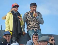 Foto de la galería: TC en Posadas: más de los que dejó la jornada de sábado en el Rosamonte