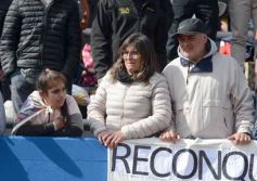 Foto de la galería: TC en Posadas: más de los que dejó la jornada de sábado en el Rosamonte