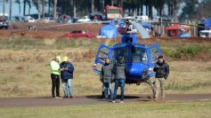 Foto de la galería: TC en Posadas: más de los que dejó la jornada de sábado en el Rosamonte