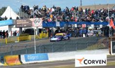 Foto de la galería: TC en Posadas: más de los que dejó la jornada de sábado en el Rosamonte