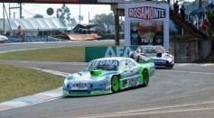 Foto de la galería: TC en Posadas: más de los que dejó la jornada de sábado en el Rosamonte