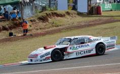 Foto de la galería: TC en Posadas: más de los que dejó la jornada de sábado en el Rosamonte