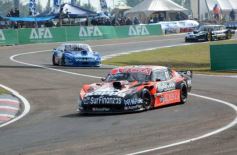 Foto de la galería: TC en Posadas: más de los que dejó la jornada de sábado en el Rosamonte