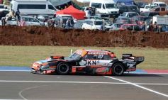 Foto de la galería: TC en Posadas: más de los que dejó la jornada de sábado en el Rosamonte