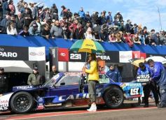 Foto de la galería: TC en Posadas: más de los que dejó la jornada de sábado en el Rosamonte