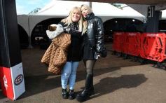 Foto de la galería: TC en Posadas: más de los que dejó la jornada de sábado en el Rosamonte