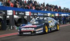 Foto de la galería: TC en Posadas: más de los que dejó la jornada de sábado en el Rosamonte