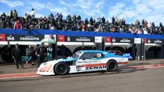 Foto de la galería: TC en Posadas: más de los que dejó la jornada de sábado en el Rosamonte