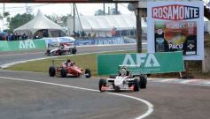 Foto de la galería: TC en Posadas: más de los que dejó la jornada de sábado en el Rosamonte