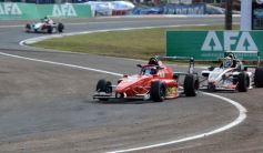 Foto de la galería: TC en Posadas: más de los que dejó la jornada de sábado en el Rosamonte