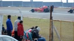 Foto de la galería: TC en Posadas: más de los que dejó la jornada de sábado en el Rosamonte