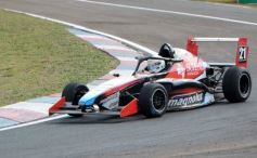 Foto de la galería: TC en Posadas: más de los que dejó la jornada de sábado en el Rosamonte