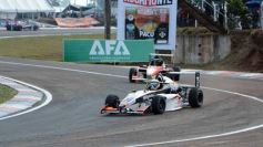 Foto de la galería: TC en Posadas: más de los que dejó la jornada de sábado en el Rosamonte
