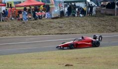 Foto de la galería: TC en Posadas: más de los que dejó la jornada de sábado en el Rosamonte