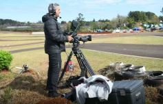 Foto de la galería: TC en Posadas: más de los que dejó la jornada de sábado en el Rosamonte
