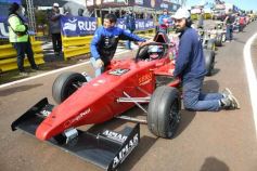 Foto de la galería: TC en Posadas: más de los que dejó la jornada de sábado en el Rosamonte