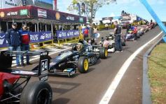 Foto de la galería: TC en Posadas: más de los que dejó la jornada de sábado en el Rosamonte