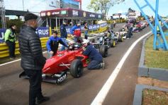Foto de la galería: TC en Posadas: más de los que dejó la jornada de sábado en el Rosamonte