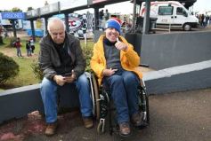 Foto de la galería: TC en Posadas: más de los que dejó la jornada de sábado en el Rosamonte